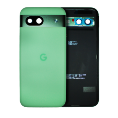 Back Cover For Google Pixel 8a  (Genuine OEM) (Aloe)