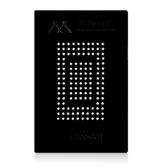 Suction Mat For Screen Separation (No Vacuum Machine Needed) For Tablets (Mini Bed-001)