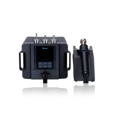 Intelligent Hot Air Welding Rework Soldering Station For PCB Soldering Repair BGA (1300W / 110V) (Model # TR1300A) (Quick) (North American)