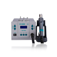 Hot Air Rework Station (1000w / 110V) (Model # 861DW) (Quick) ( North American)