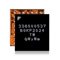 Small Audio IC Compatible For iPhone 12 Series / 13 Series / 14 Series (338S00537)