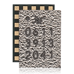 Amplifier IC For iPhone 12 (0611)