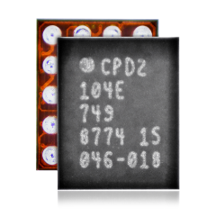 USB-PD Charging IC Compatible For iPhone 8 / 8 Plus / X / XS / XR / XS Max / 11 / 11 Pro / 11 Pro Max (U6200 CPD2)