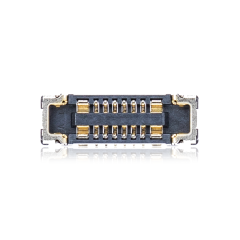 Strobr / Boot Key FPC Connector Compatible For iPhone 11 (J7700, 12 Pins)