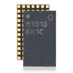 Power Amplifier IC Compatible For iPhone 11 (81013 PA PMU)