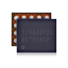 Display Driver Chestnut Controller IC Compatible For iPhone XR / 11 (TPS65730)