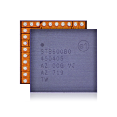 Facial Recognition Rigel Face ID Rigel IC Compatible For iPhone X / XS / XS Max (STB600B0 U4400 U3300)