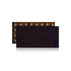 Display Driver Chestnut Controller IC Compatible For iPhone X / XS / XS Max (U5600 3373A)