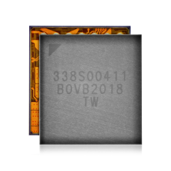 Small Audio IC Compatible For iPhone XS / XR / XS Max  / 11 / 11 Pro / 11 Pro Max / 12 / 12 Pro / 12 Mini / 12 Pro Max (338S00411 or 338s00494)