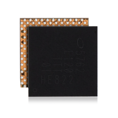 Intermediate Frequency IC Compatible For iPhone XR / XS / XS Max (5762: U_XCVR_K WTR: 247 Pin)