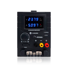 Anti-interference Power Supply (30V5A / 110V) (Model # SS-3005DA) (Sunshine) (North American)