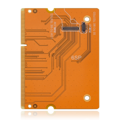 DL100 Board For iPhone 6S Plus