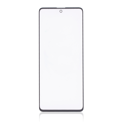 Front Glass Compatible For Samsung Galaxy Note 10 Lite