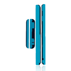 Back Cover  Adhesive Tape (Side) For Google Pixel 4A (Genuine OEM)