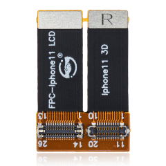 Tester Cable (LCD Assembly) For iPhone 11