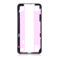 Frame Only For iPhone XS Max (10 Pack) (OCA Master)