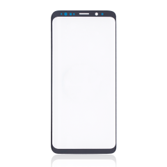 Front Glass Only Compatible For Samsung Galaxy S9