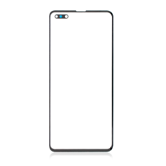 Front Glass Compatible For Samsung Galaxy S10 5G