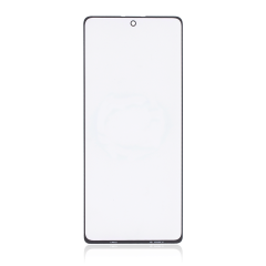 Front Glass Compatible For Samsung Galaxy S10 Lite