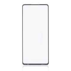 Front Glass Compatible For Samsung Galaxy A72 (A725 / 2021)