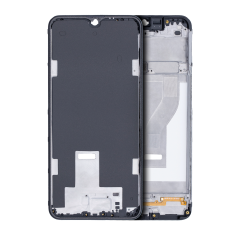 LCD-Frame Compatible For Samsung Galaxy A10S (A107 / 2019)