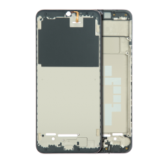 LCD-Frame Compatible For Samsung Galaxy A02S (A025F / 2020) (International Version)