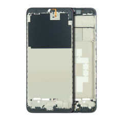 LCD-Frame Compatible For Samsung Galaxy A02S (A025U / 2020) (North American Version)