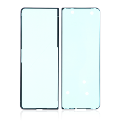 Back Cover and LCD Adhesive Tape For Samsung Galaxy Z Fold 3 5G (F926)