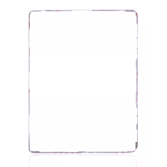 LCD Adhesive Tape Compatible For iPad Pro 12.9" 3rd Gen (2018) / 4th Gen (2020) (10 Pack) (Tesa Tape)