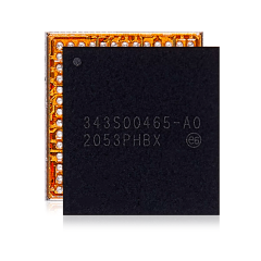 Power Management PMIC IC Compatible For iPad Air 5 (2022) (343S00465)