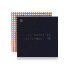 Power IC Chip Compatible For iPad Air 3 / iPad 10.5" (343S00281) (400 Pins)