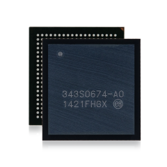 Power Management IC Compatible For iPad Mini 4 / Air 2 (U8100/343S0674) (4G Version)