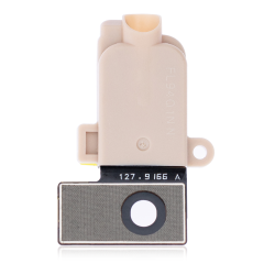 Headphone Jack With Flex Cable Compatible For iPad Mini 5 (Rose Gold) (4G Version)