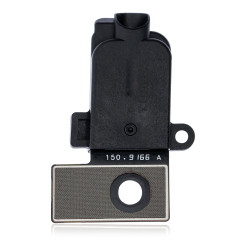 Headphone Jack With Flex Cable Compatible For iPad Mini 5 (Black) (4G Version)