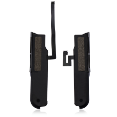 Loudspeaker Compatible For iPad Air 1 / iPad 5 (2017) / iPad 6 (2018) / iPad 7 (2019) / iPad 8 (2020) / iPad 9 (2021) (2 Piece Set)