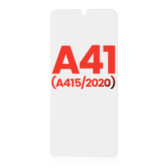 Polarizer Film Compatible For Samsung Galaxy A41 (A415 / 2020) (10 Pack)