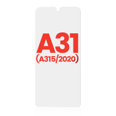 Polarizer Film Compatible For Samsung Galaxy A31 (A315 / 2020) (10 Pack)