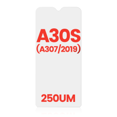 OCA Compatible For Samsung Galaxy A30S (A307 / 2019) (10 Pack) (250um)