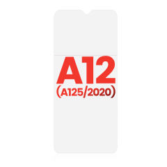 Polarizer Film For Samsung Galaxy A12 (A125 / 2020) (10 Pack)