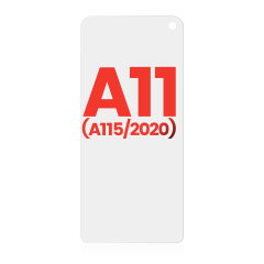 Polarizer Film Compatible For Samsung Galaxy A11 (A115 / 2020) (10 Pack)