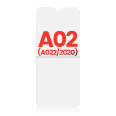 Polarizer Film For Samsung Galaxy A02 (A022 / 2020) (10 Pack)