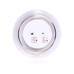 0.1 Molybdenum Steel Wire 1000M