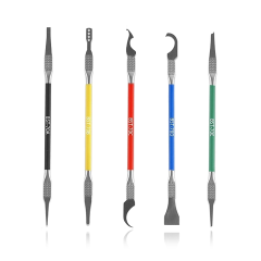 BST-70 BGA Chip CPU Glue Remover Pry Tool Set