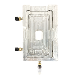 Fine-Tuning Mold Compatible For iPhone 6 / 6S