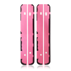 3M Glue Adhesive Tape (For Frame) Compatible For iPhone X (10 Pack)