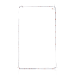 LCD Adhesive Tape Compatible For iPad Air 2 (10 Pack) (Tesa Tape)