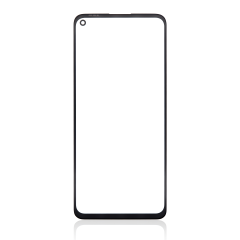 Front Glass Compatible For Motorola Moto G Stylus 5G (XT2131 / 2021)