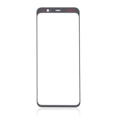 Front Glass Compatible For Google Pixel 4 XL