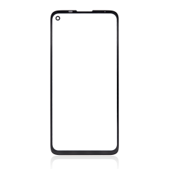 Front Glass For Motorola Moto G Stylus 6.4" (XT2043 / 2020)