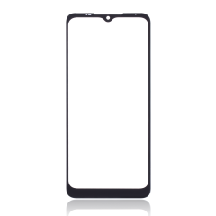 Front Glass Compatible For Motorola Moto G Pure (XT2163 / 2021)